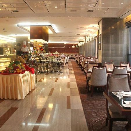 The Minpha Apartment Hotel Xiangyang Xiangyang  Dış mekan fotoğraf