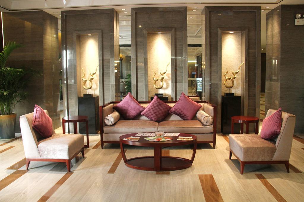 The Minpha Apartment Hotel Xiangyang Xiangyang  Oda fotoğraf