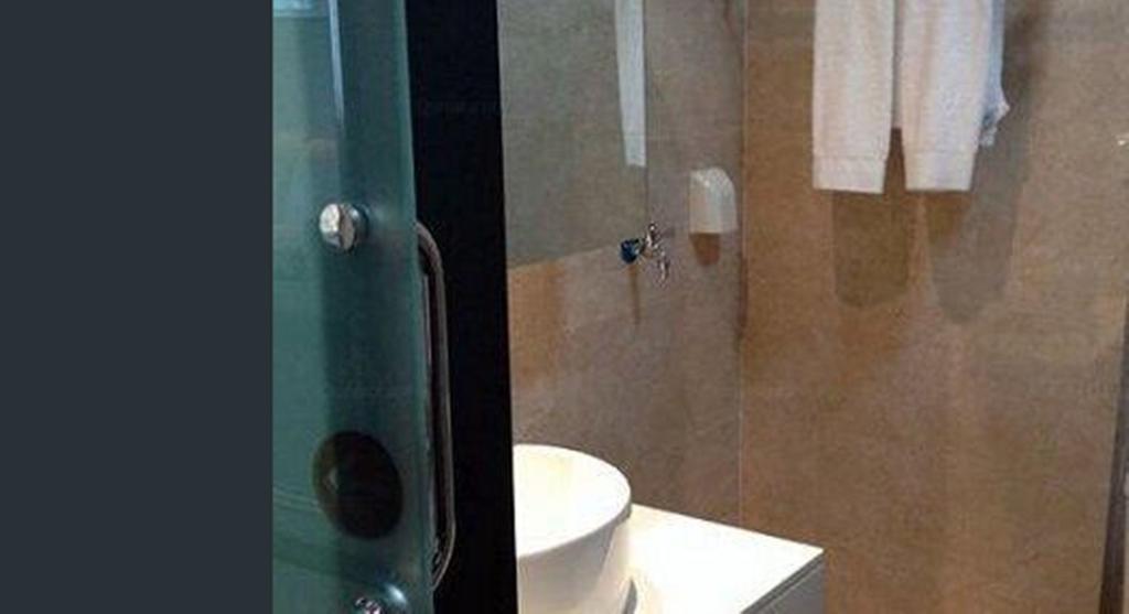 The Minpha Apartment Hotel Xiangyang Xiangyang  Dış mekan fotoğraf